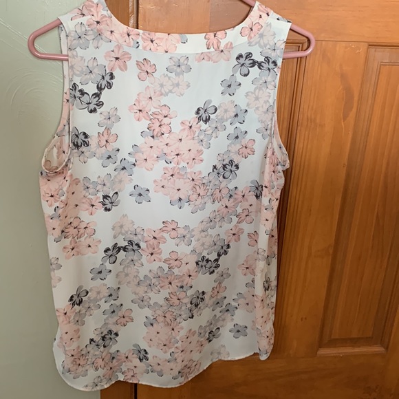 Ann Taylor Loft Blouse - Picture 3 of 3